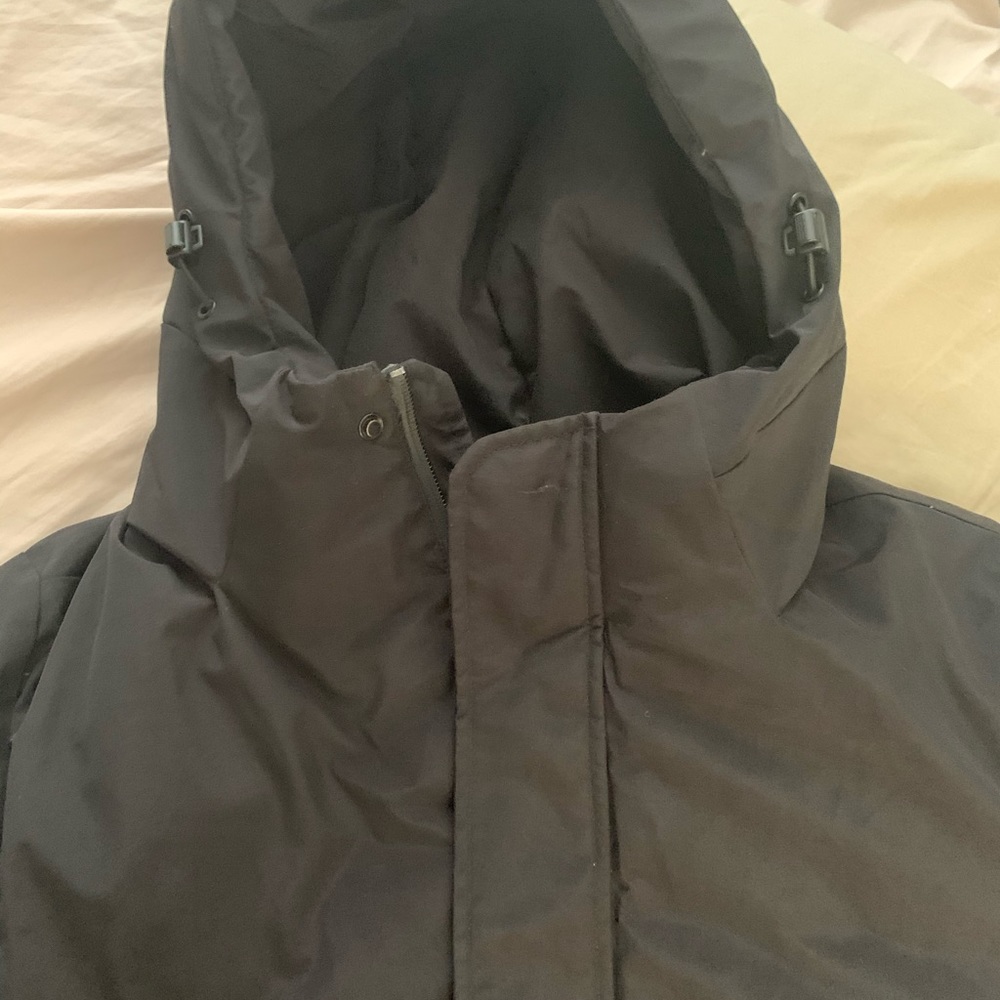 Jacket Maxwin Down&Feather - Picture 6 of 8